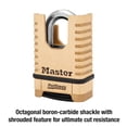 thumbnail image 4 of Candado Combinado Master Lock ProSeries Latón 57 mm, 4 of 6