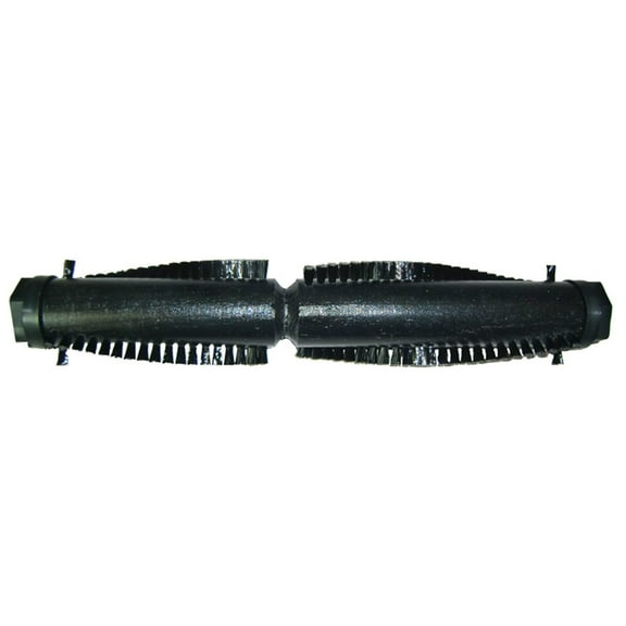 Compatible with Eureka 12 Inch Hex End 4 Row Brushroll EK205