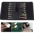 thumbnail image 5 of Herramienta de extracción de terminales automática, Kit de Extractor de conectores de clavijas de cableado eléctrico para automóviles, herramienta de depinning, 5 of 5