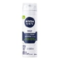 thumbnail image 1 of Espuma de afeitar NIVEA MEN Sensitive 200 ml, paquete de 1, 1 of 2