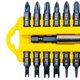 thumbnail image 3 of De Puntas De Destornillador Con Soporte De Prueba De Manipulación De Seguridad De 17 Piezas - DYNWAVEMX Broca para destornillador, 3 of 8