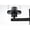 Black, variant on 5.6 in. Saanvi 3 Light Chrome & Clear Bath Sconce