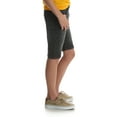 thumbnail image 2 of Wrangler Boys 4-10 & Husky Premium Slim Straight Shorts, 2 of 5