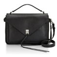 thumbnail image 2 of Rebecca Minkoff Women's Darren Messenger Bag MSRP $345.00, 2 of 5