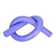 thumbnail image 1 of MesaSe Solid Core Floating Kickboard Swimming Pool Noodle Water Float Foam Kids Crafts, 1 of 6