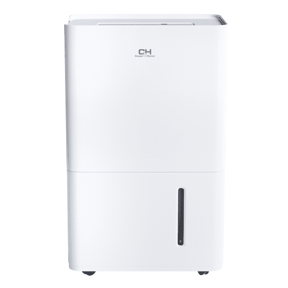 50 Pint Dehumidifiers in Dehumidifiers