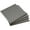 Gray, variant on Barara King 24" x 24" Wood Panels for Wall, 4 Pack Acoustic Panels, Sound Absorbing Slat Wall for Wall Decor, Home, Gray