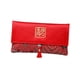 thumbnail image 2 of Bolso de mano de noche para boda, bolso de regalo a la moda con colgante de borlas, bolso de regalo, sobres rojos, bolso para aniversario, graduación Yinane Bolso de noche, 2 of 8
