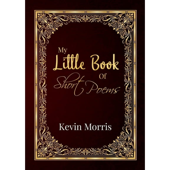 My Little Book Of Short Poems, (Paperback)