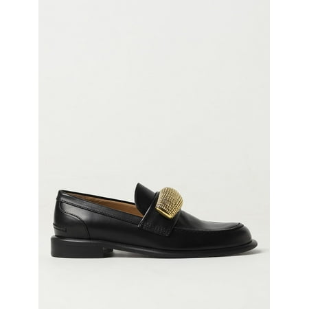

Jw Anderson Loafers Woman Black Woman