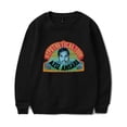 thumbnail image 2 of Aziz Ansari Merch Hypothetical Tour Crewneck Sweatshirt 2025 Unisex Fashion Long Sleeve Top, 2 of 4