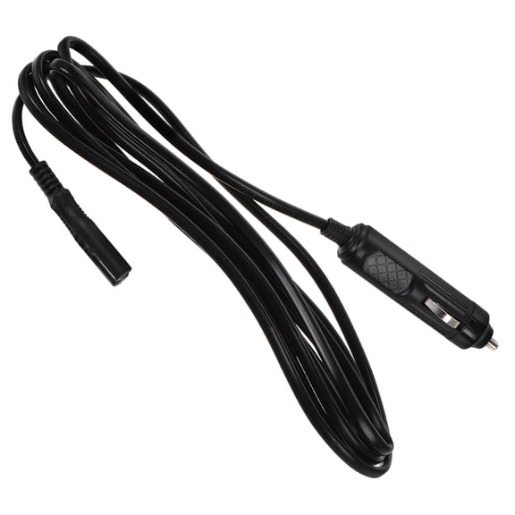 RENACLIPY Supply Cable for Portable Fridge Cooler, Travel & Daily Use Accessories for Vehicle Owners and Drivers