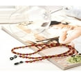 thumbnail image 3 of OULII Neck Strap 1Pack Eyeglass Chains For Men Prevent Falling 26Inch In Length, 3 of 6