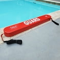 thumbnail image 2 of Aquamentor 40" Lifeguard Rescue Tube, 2 of 6