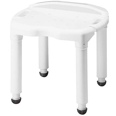 Bath Bench Best for Convenient Placement for Hand Held Shower Up to 400