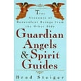 thumbnail image 1 of Pre-Owned Guardian Angels and Spirit Guides: True Accounts of Benevolent Beings from the Other Side (Unknown) 0452273587 9780452273580, 1 of 1