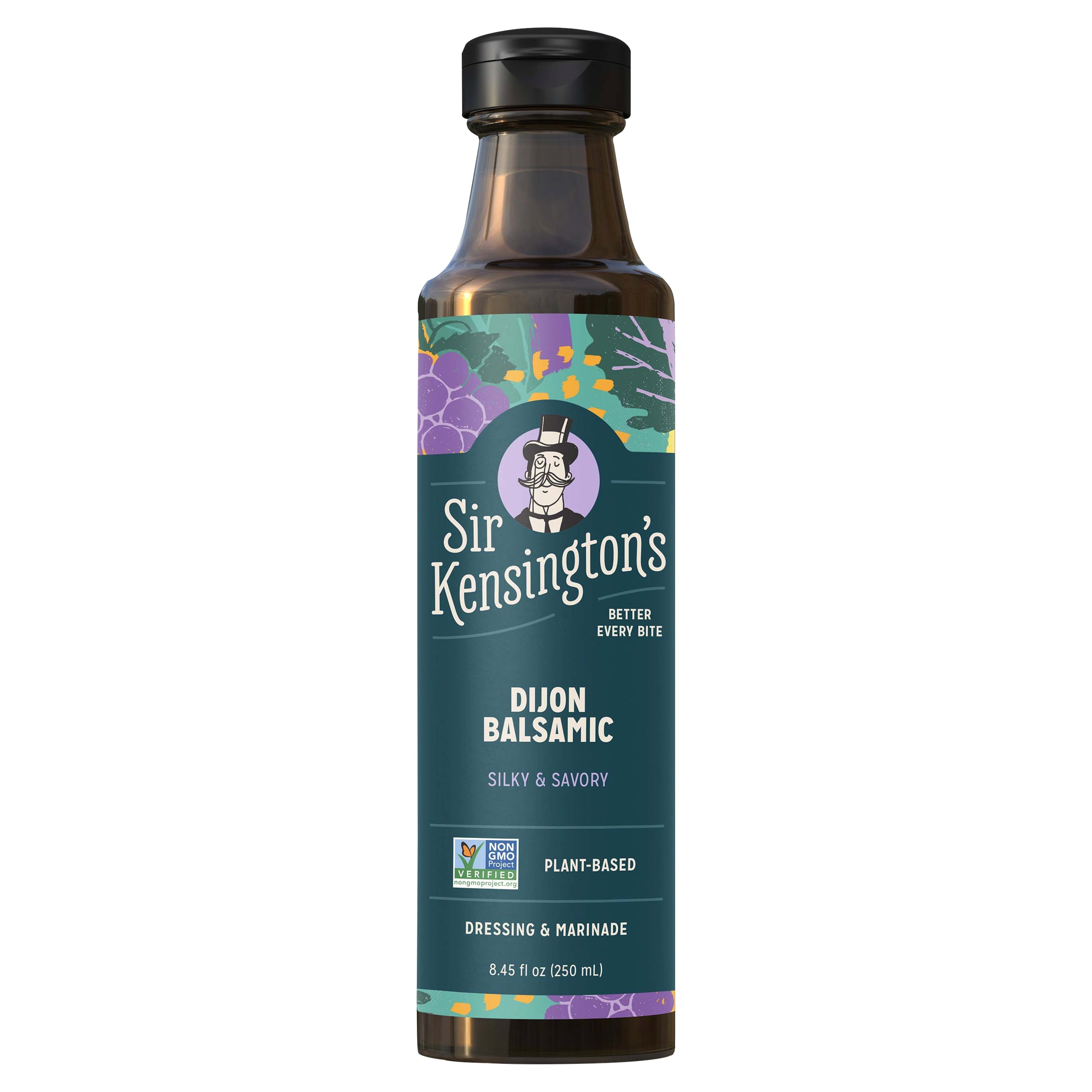 Sir Kensington's Vinaigrette Dijon Balsamic 8.5 oz