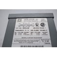 thumbnail image 2 of Buck Boost Transformer, 250 VA, NEMA 3R, 12/24V AC, 120/240V AC, 2 of 4