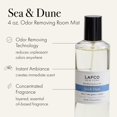thumbnail image 2 of Room Mist LAFCO New York, eliminador de olores Sea & Dune, 120 ml, 2 of 6