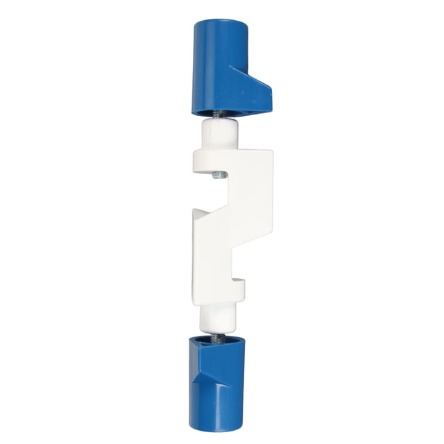 Soporte de abrazadera Bosshead, aleación de aluminio, plástico, estable, duradero, fácil rotación, soporte de abrazadera de laboratorio para la industria de la oficina
