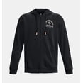 thumbnail image 4 of Sudadera Under Armour Project Rock Full Zip Talla S, 4 of 5