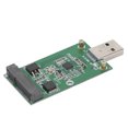 thumbnail image 1 of Hardware de computadora Bling Bling Tarjeta elevadora Convertidor PCBA Tarjeta adaptadora USB 3.0, 1 of 12