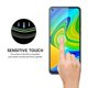 thumbnail image 3 of 2PCS Full Cover Tempered Glass For Xiaomi Redmi Note 11 Pro 4G Screen Protector Glass, 3 of 5