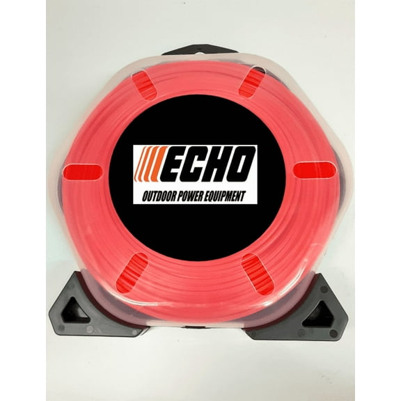 Echo OEM 1/2 LB DONUT .080 CROSS FIRE