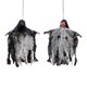thumbnail image 1 of Decoraciones de Halloween Accesorios de Broma de Fantasma de Wansheng Interior, Lápidas Tumbas Aterradoras de Fantasma Colgantes, Decoraciones Aterradoras, 1 of 9