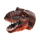 thumbnail image 3 of Marioneta de mano de dinosaurio, juguetes con cabeza de Animal, juguete de actividad de desarrollo temprano, juguete interactivo de dinosaurio, marioneta de mano de Animal, tiranosaurio rojo, 3 of 9