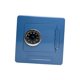thumbnail image 3 of Caja de ahorro de dinero con contraseña, contenedor pequeño, caja de almacenamiento de dinero, hucha para Azul, 3 of 9