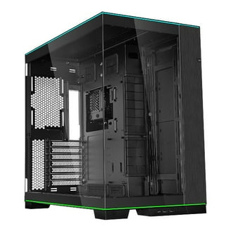 Lianli PC-O11DRAZER Lian Li Pc-o11 Dynamic Razer Edition No Power