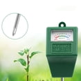 thumbnail image 4 of US 2 Pack Soil Moisture Meter Plant Indoor Outdoor Potted Sensor Soil Test Kit, 4 of 5