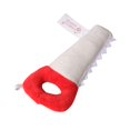 thumbnail image 1 of Realistic Tool Plush Toy Soft Educational Doll For Toddlers Pretend Play Accessory For Kids Perfect For Imaginative Play, 1 of 9