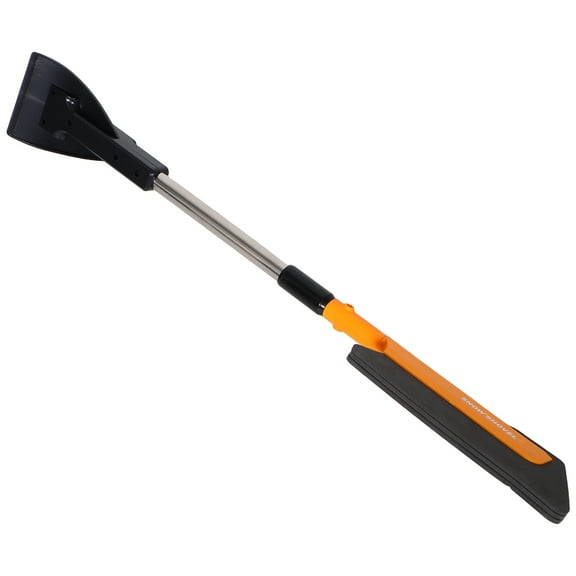 Zehuanyu  Ice Scrapers for Car Windshield Extendable Winter Cream Multi-functional Snow Removal Shovel