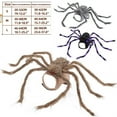 thumbnail image 6 of Nilvkv Halloween Pet Clothes Big Spider Transformation Costume Dog Costume Costume Pet Transformation Costume Funny Costume, 6 of 6
