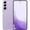 Bora Purple, variant on Pre-Owned Samsung Galaxy S22 128GB Fully Unlocked Green (Fair)