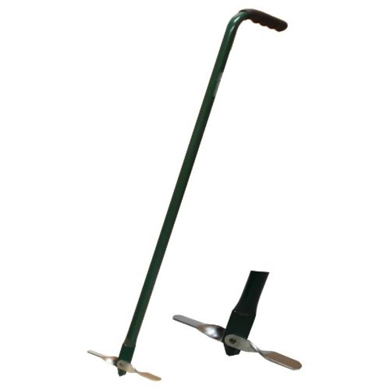 Compost Turner by Enviro World Corp.