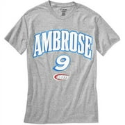 Nascar - Big Men's Marcos Ambrose Short-