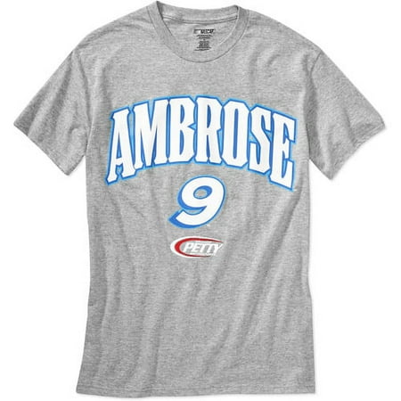 Nascar - Big Men's Marcos Ambrose Short-