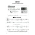 thumbnail image 4 of Hal Leonard FastTrack Keyboard Method - Starter Pack Book/Online Audio and Video, 4 of 6