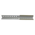 thumbnail image 1 of Yuarrent Puerta de nido extensible de metal resistente para una entrada duradera y lo suficientemente grande como para permitir que las abejas Jardín y Patio, 1 of 5