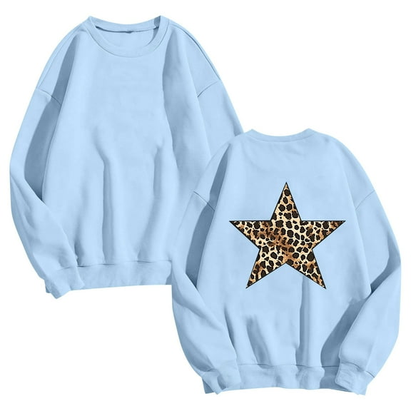 Fall Pohista Autumn Clothing Woman Sweatshirt Fashion Womens Shirt Womens Tops Trendy Long Sleeve Women's Plain T-Shirts Reorders from My past Orders