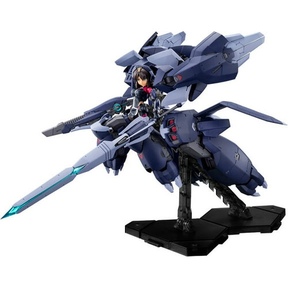 Kotobukiya KP678-R Alice Gear Aegis Sitara Kaneshiya Version Ganesa 1-1 Scale Plastic Model Kit