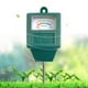 thumbnail image 2 of Medidor de Humedad Del Higrómetro Sensor Probador de Humedad para El atención de Plantas Bonsai, 2 of 8