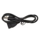 thumbnail image 3 of Escolar Antirrobo con Puerto de Carga USB para Mujeres, Hombres, para , Se la la adaptaciónción a Portátil gris, 3 of 3