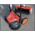 thumbnail image 3 of Bissell BG497, 38" Push Power Sweeper, Manual, 3 of 3