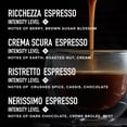 thumbnail image 4 of Peet’s Coffee Medium and Dark Roast Espresso Coffee Pods Variety Pack, 40 Count, 4 of 9
