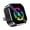 Black, variant on 2026 Wireless Adapter, Wireless CarPlay Adapter To Wireless For Apple CarPlay And Android Auto, Mini USB Design For Plug And Play Stable Connection