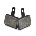 thumbnail image 5 of 4 Pairs Bicycle Disc Brake Pads and Spring Competible with Trp Tektro Shimano Deore, 5 of 6